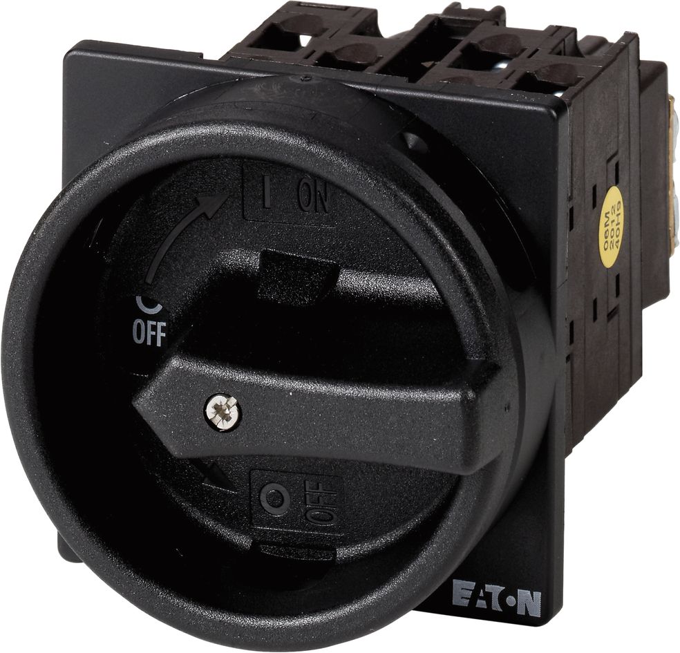 EB-Anlageschalter ETN 20A/3L