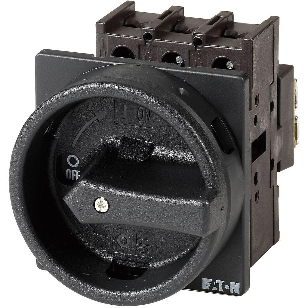 EB-Anlageschalter ETN 25A/3L