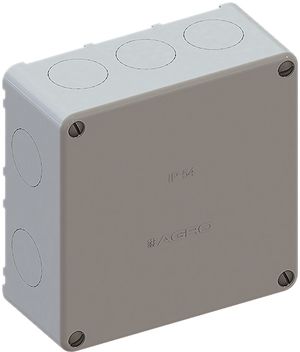 Abzweigdose Agro 142×142×71mm