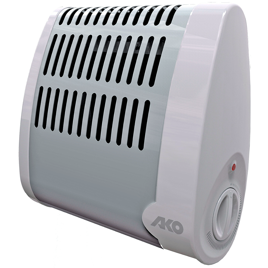 Frostwächter FW 550 S 500W