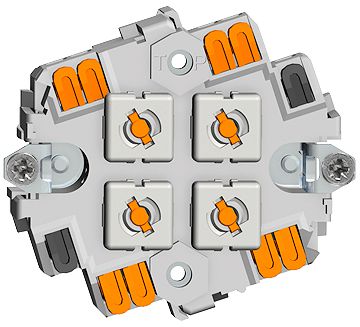 Einsatz Storentaster FH BSE