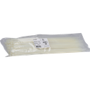 Kabelbinder Nylon 4,8/365mm ws