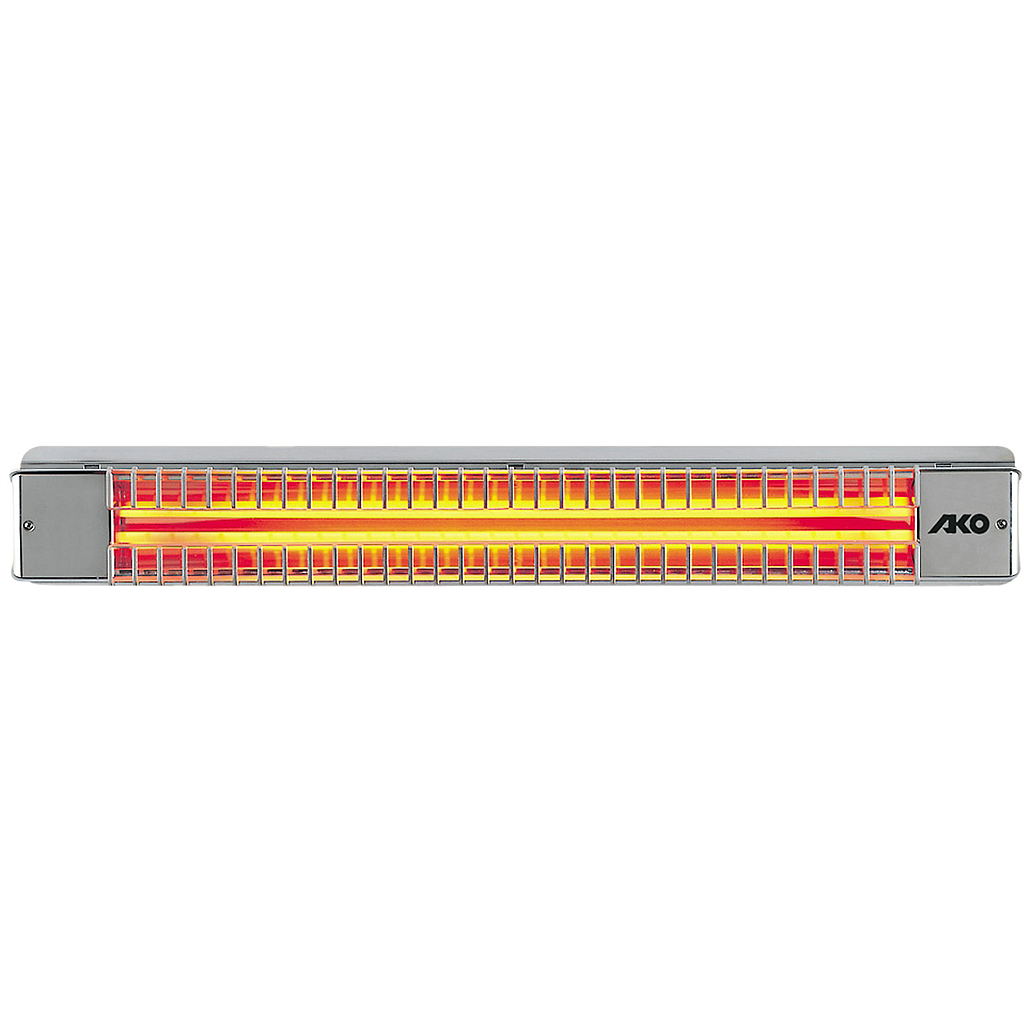 Infrarotstrahler AKO UWS75RD