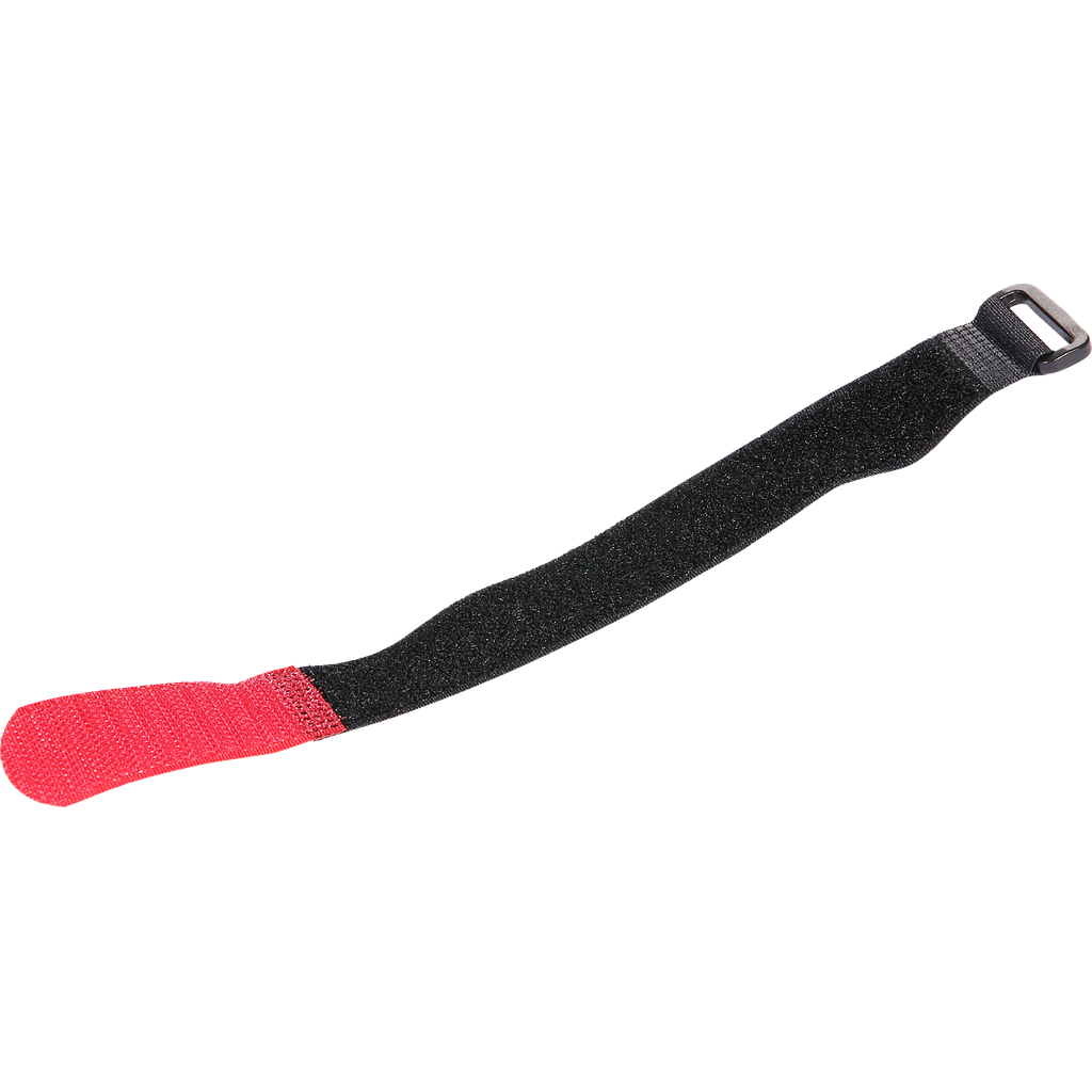 Kabelbinder m.Klettverschluss