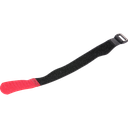 Kabelbinder m.Klettverschluss