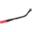 Kabelbinder m.Klettverschluss