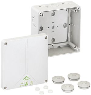 AP-Abzweigdose Abox-i 100 leer