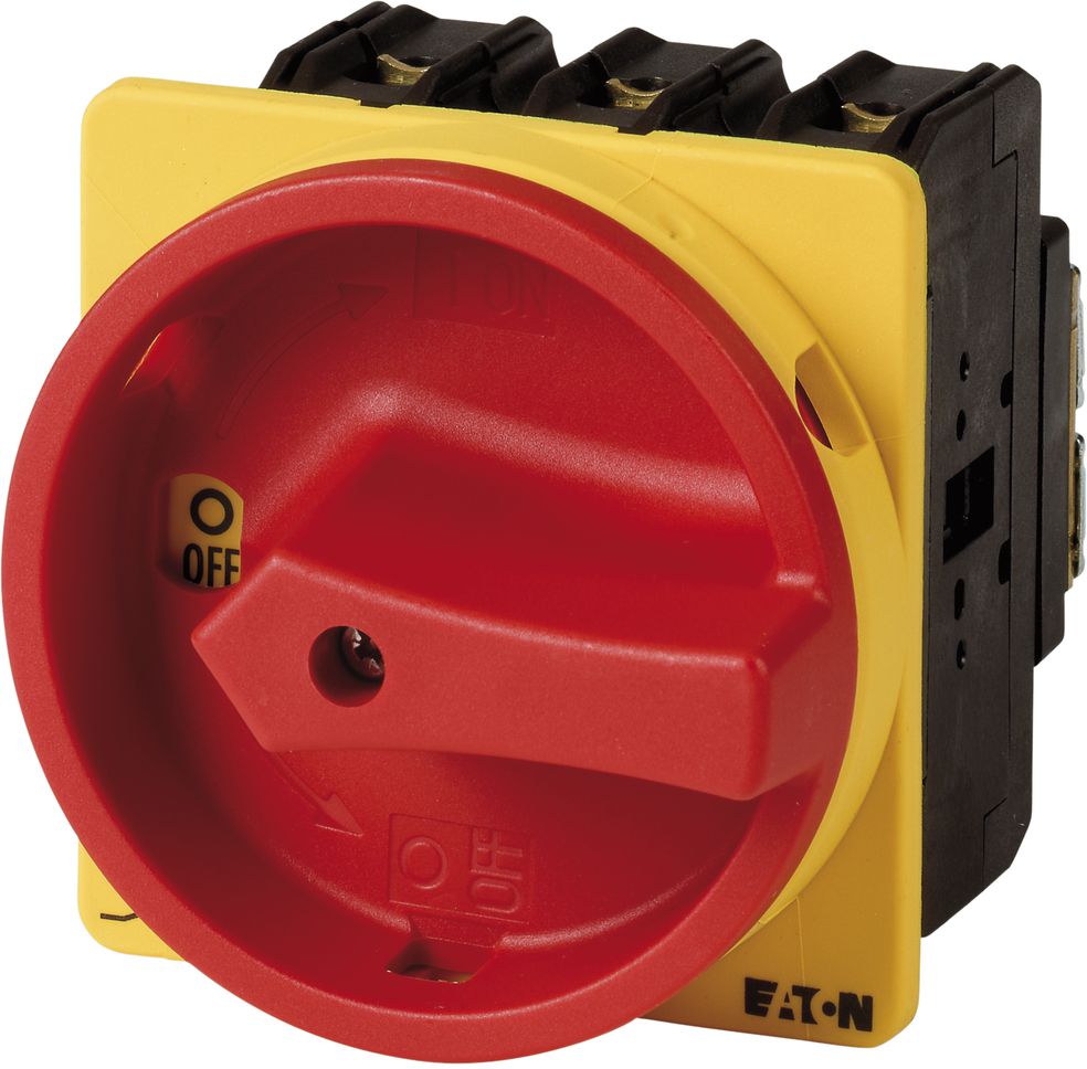EB-Anlageschalter ETN 63A/4L