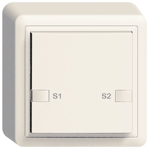 AP-Taster ZEP Szene 1K/1T