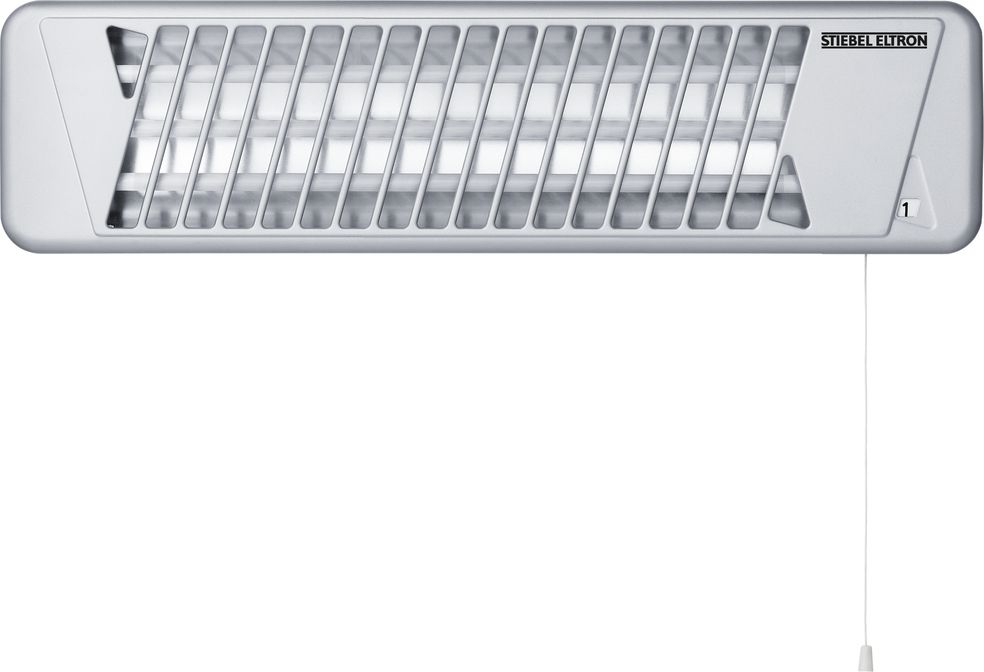 Infrarot-Wandstrahler Stiebel-