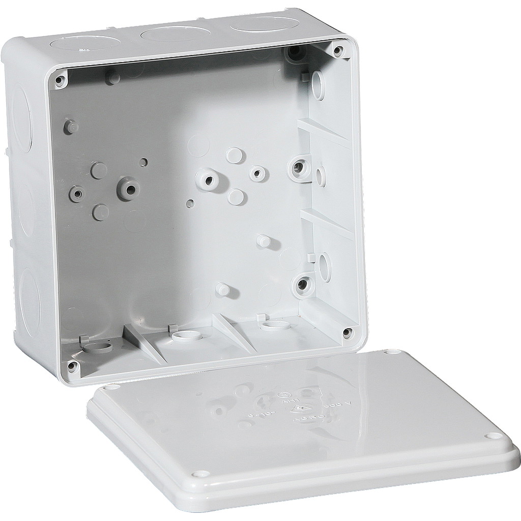 Abzweigdose Agro 142×142×71mm