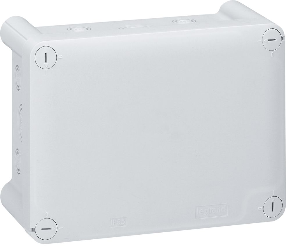 Abzweigdose PLEXO 155×110mm