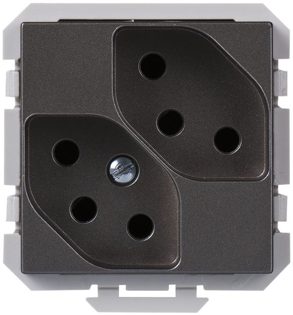 EB-Steckdose ATO 2×T13 mag 2