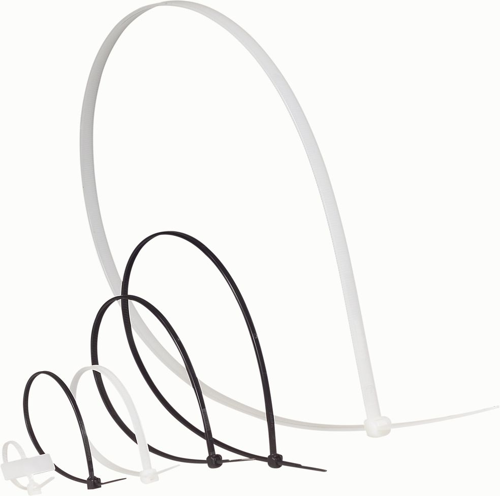 Kabelbinder Colring 4,6×180mm
