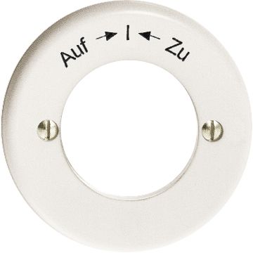 Frontset Auf-I-Zu ws