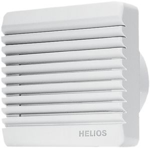 Minilüfter Helios HR90KE ws