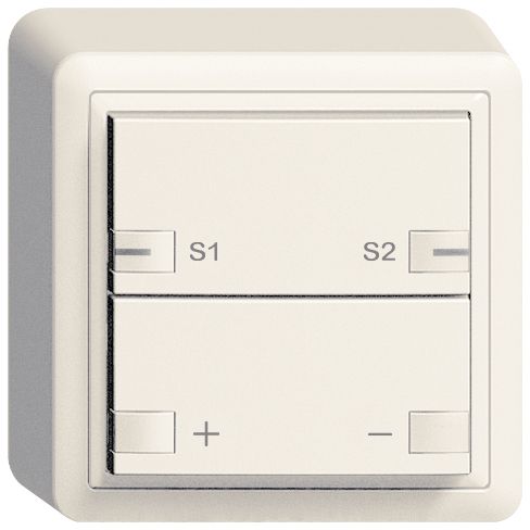 AP-Dimmer LED EDUE ZEP o.LED