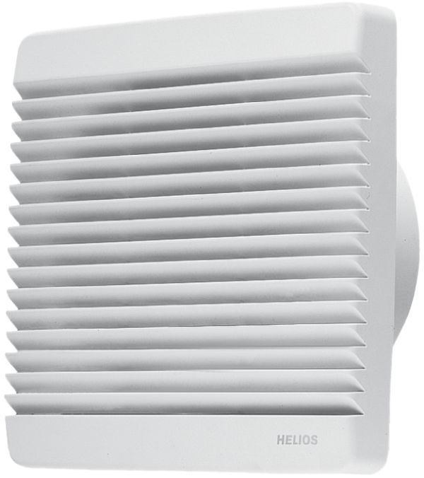 VENTILATOR HELIOS HV200/4R WS