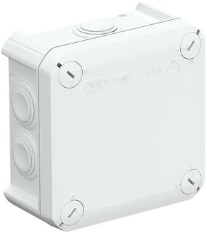Kabelabzweigkasten T60 BET