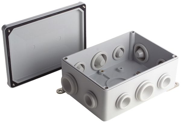 Abzweigdose WZ 5×16mm² gu