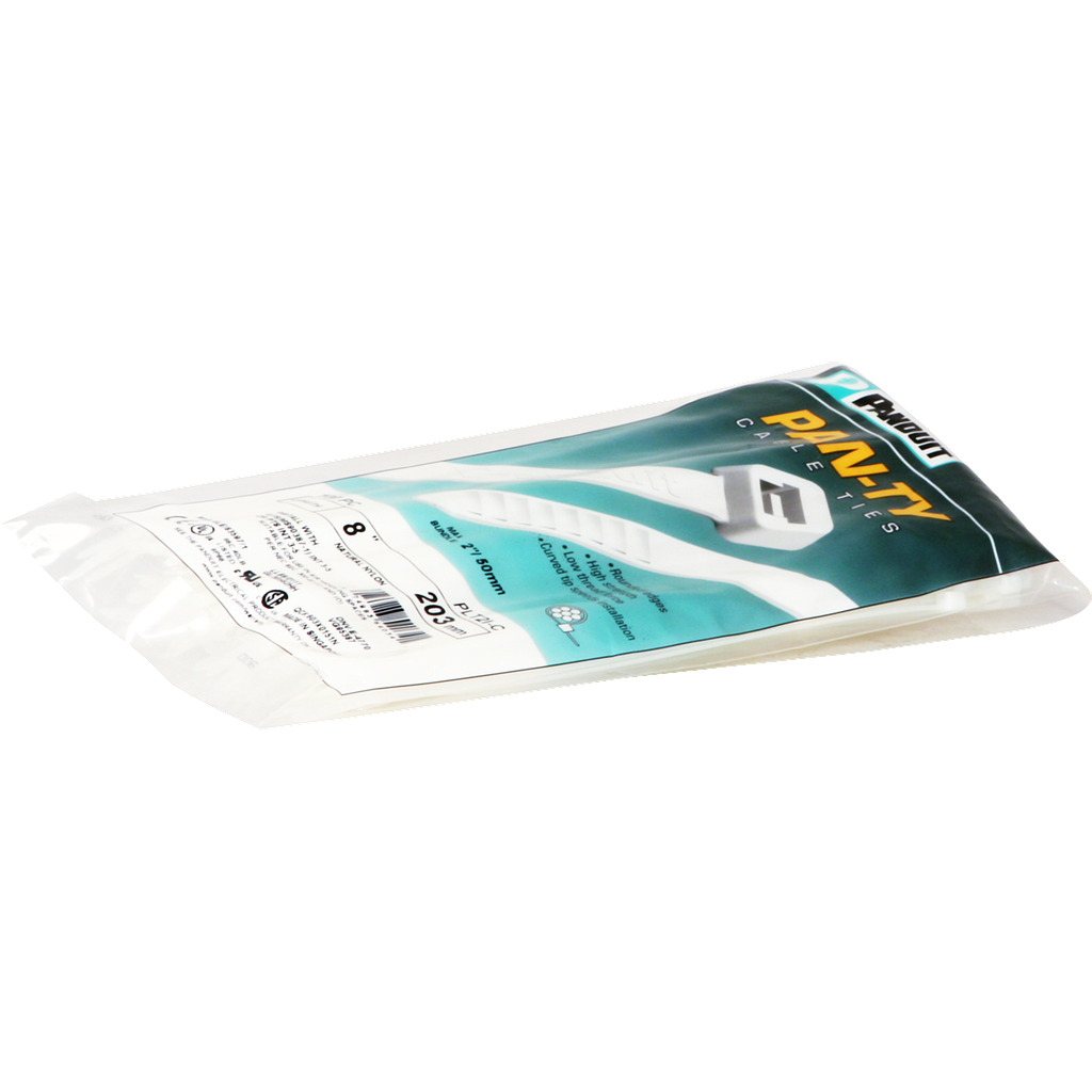 Kabelbinder Panduit 3,6×203mm