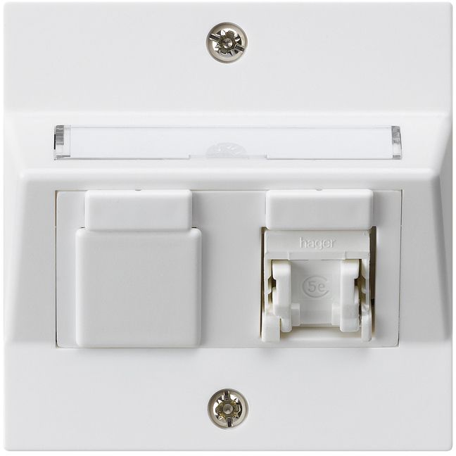 UP-Dose KAL A Kat.5e 1RJ45/u