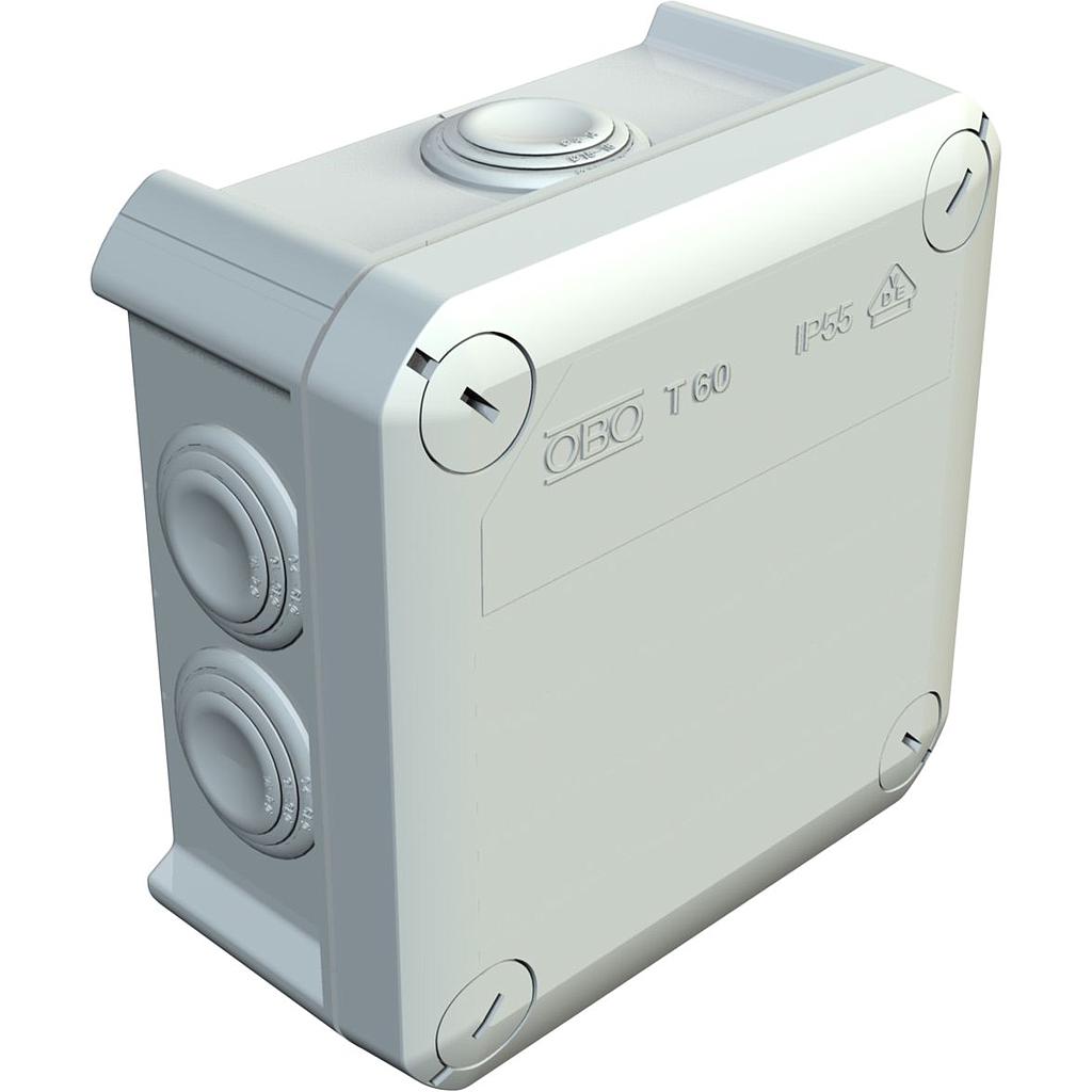 Kabelabzweigkasten T60 BET