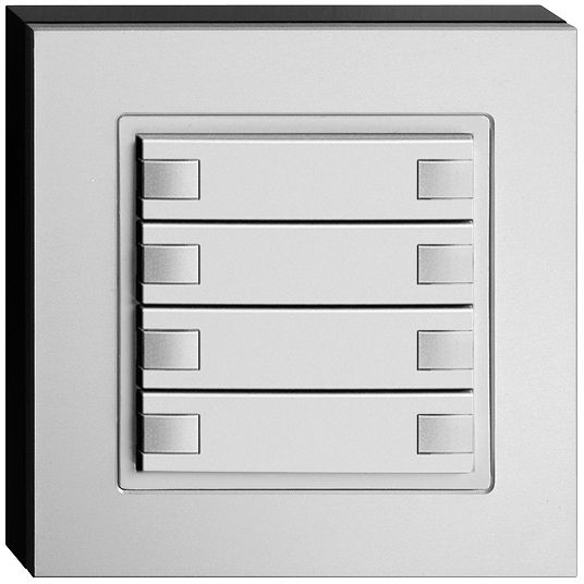 Tisch-/Wandsender IR Edue 2-8