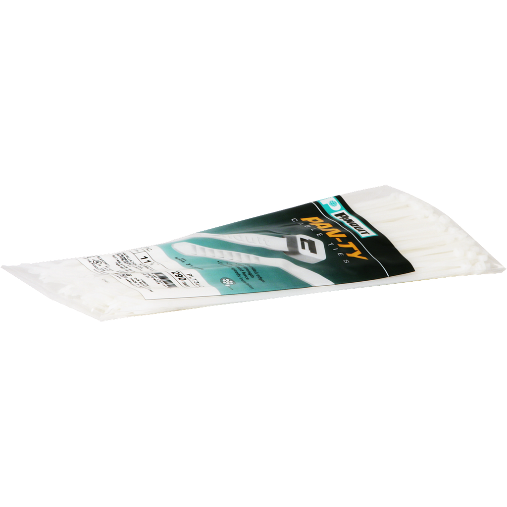 Kabelbinder Panduit 3,7×290mm