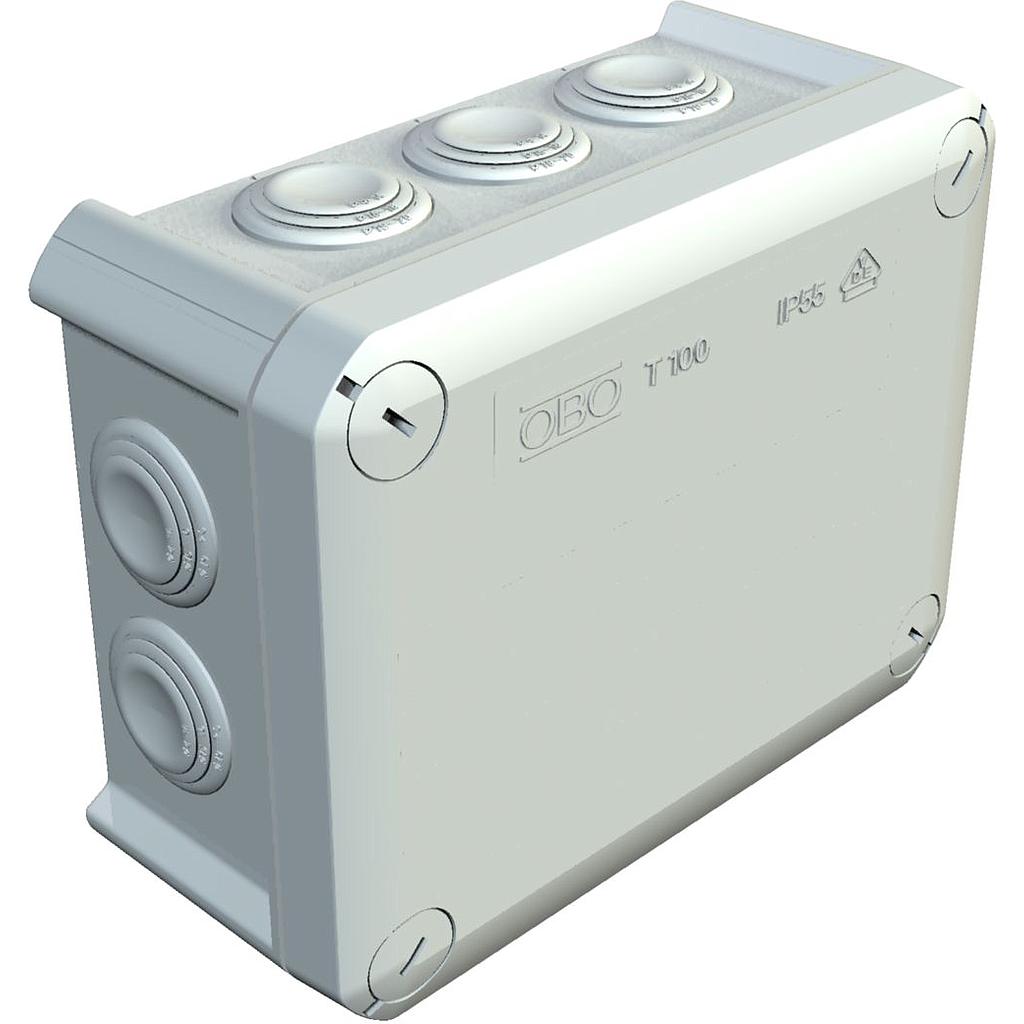 Kabelabzweigkasten T100 BET