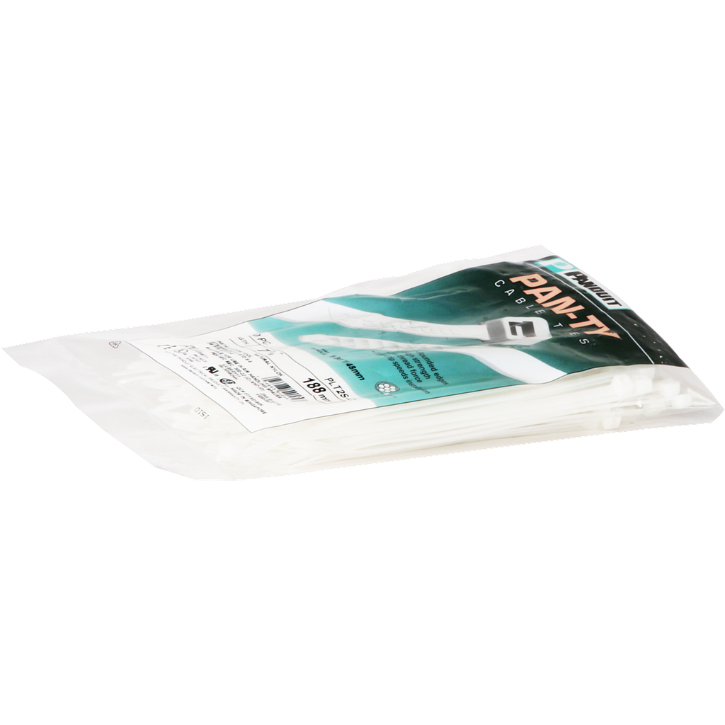 Kabelbinder Panduit 4,8×188mm