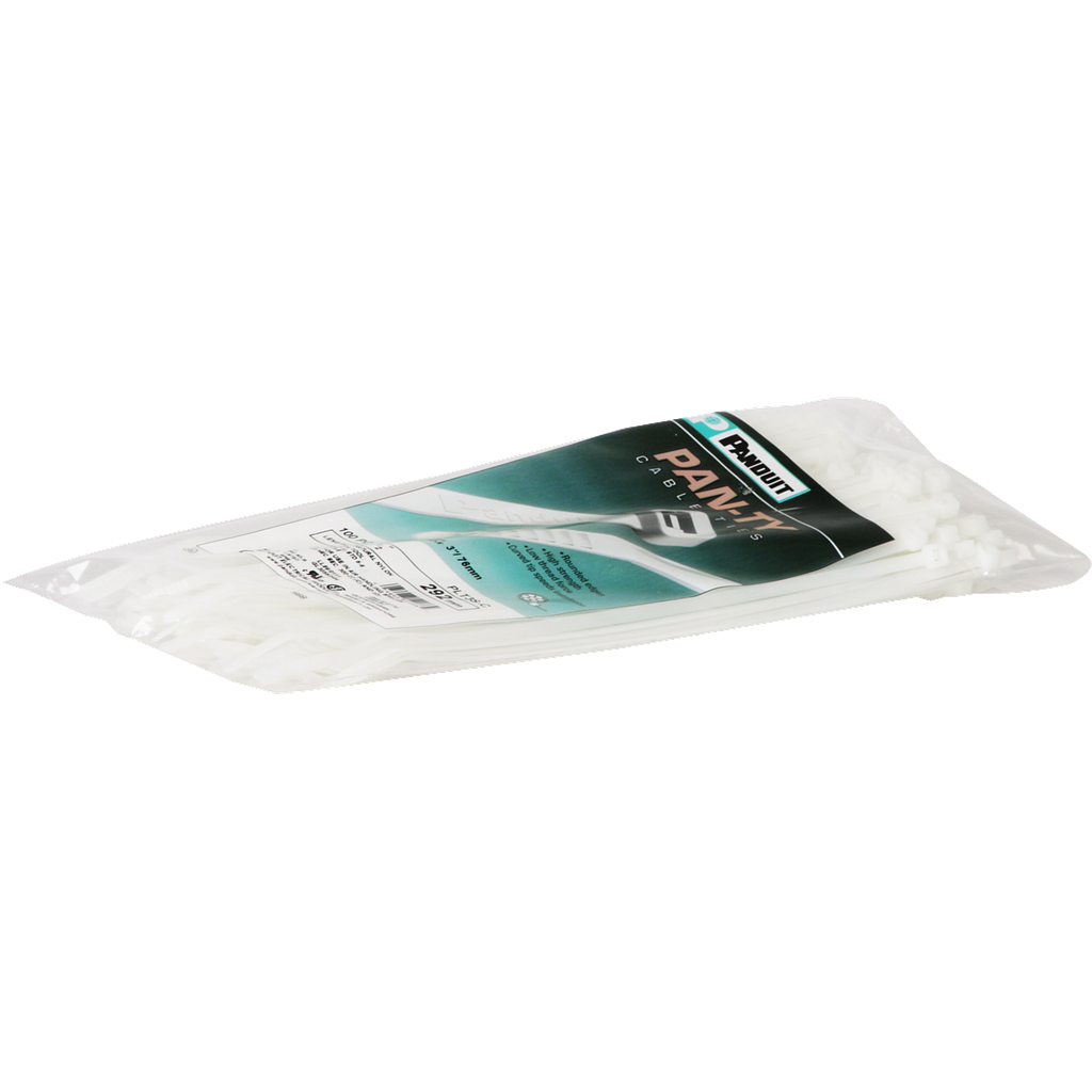 Kabelbinder Panduit 4,8×292mm
