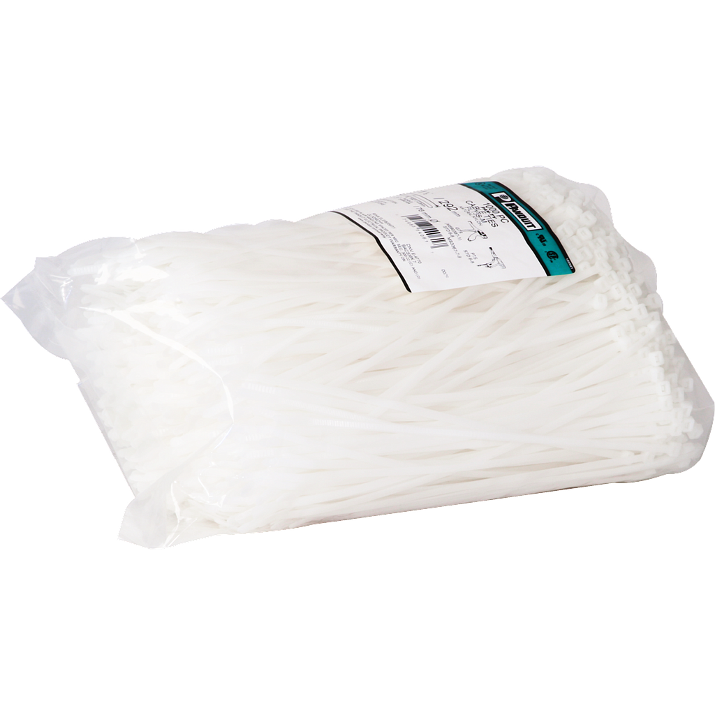 Kabelbinder Panduit 4,8×292mm