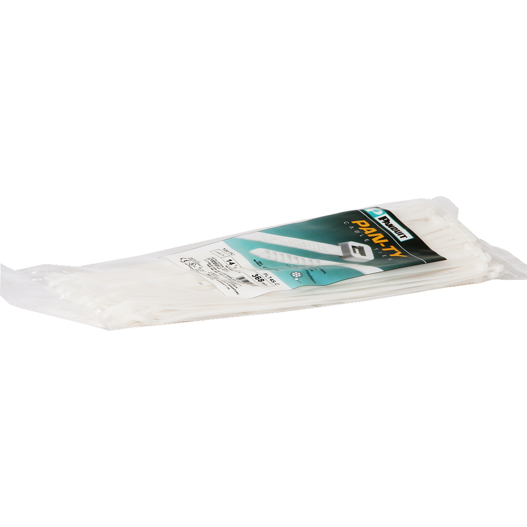 Kabelbinder Panduit 4,8×368mm