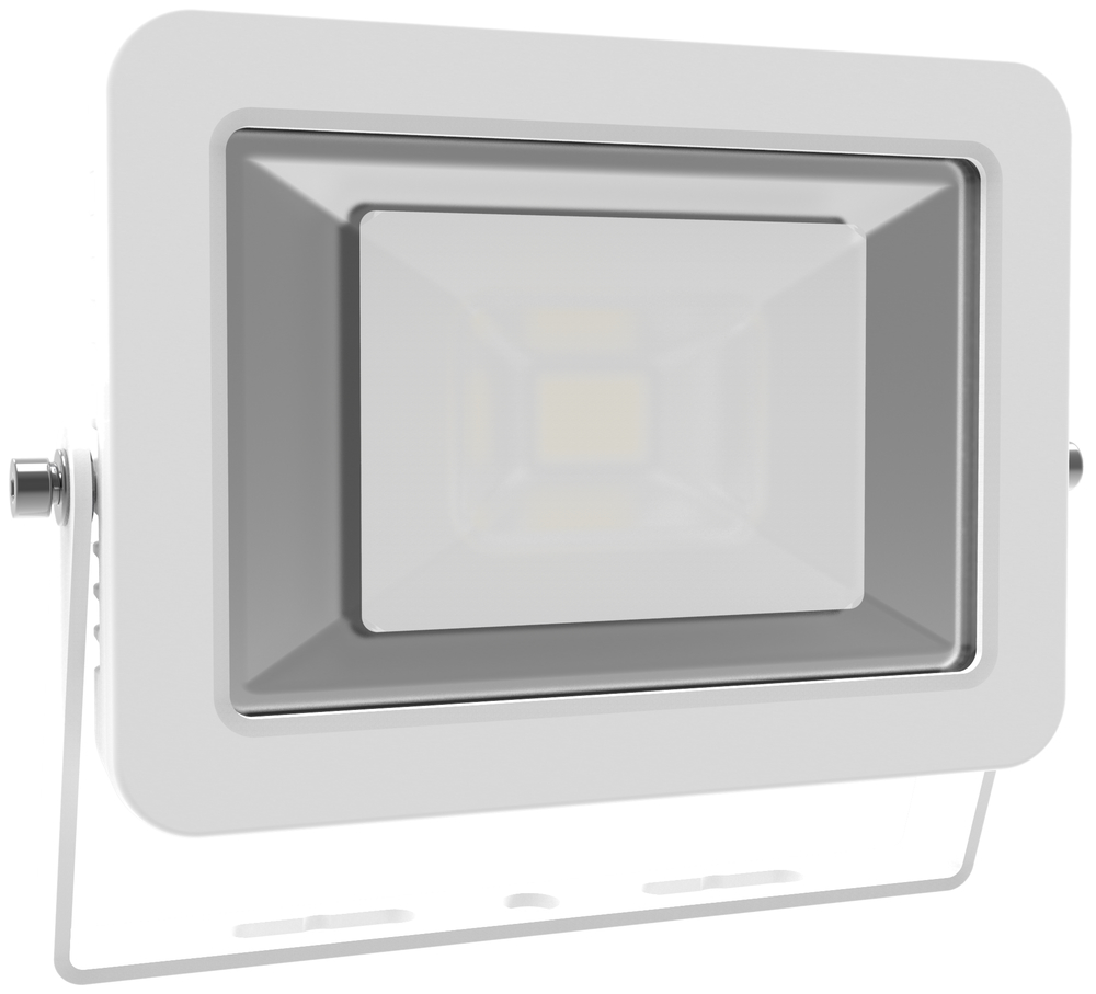LED-Strahler ELBRO 10W 800lm,