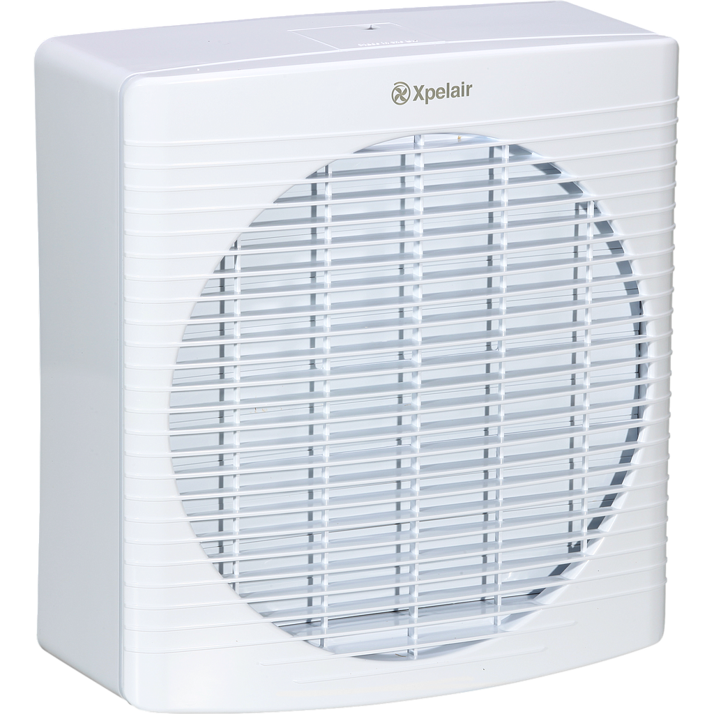 EB-Ventilator Xpelair 130W