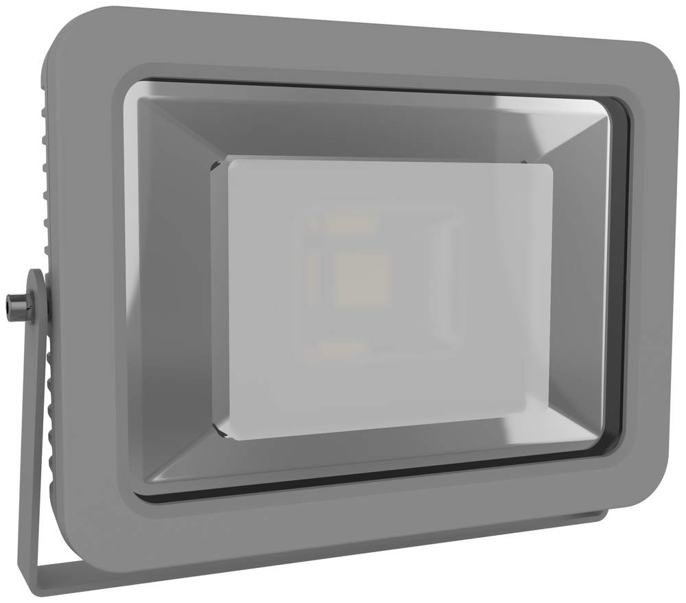 LED-Strahler ELBRO 30W 2400lm,