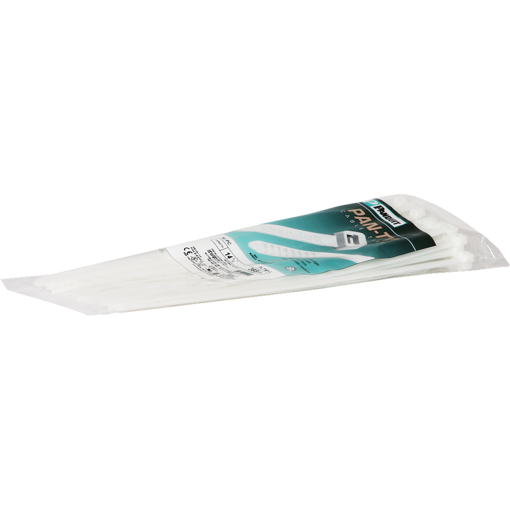 Kabelbinder Panduit 7,6×368mm