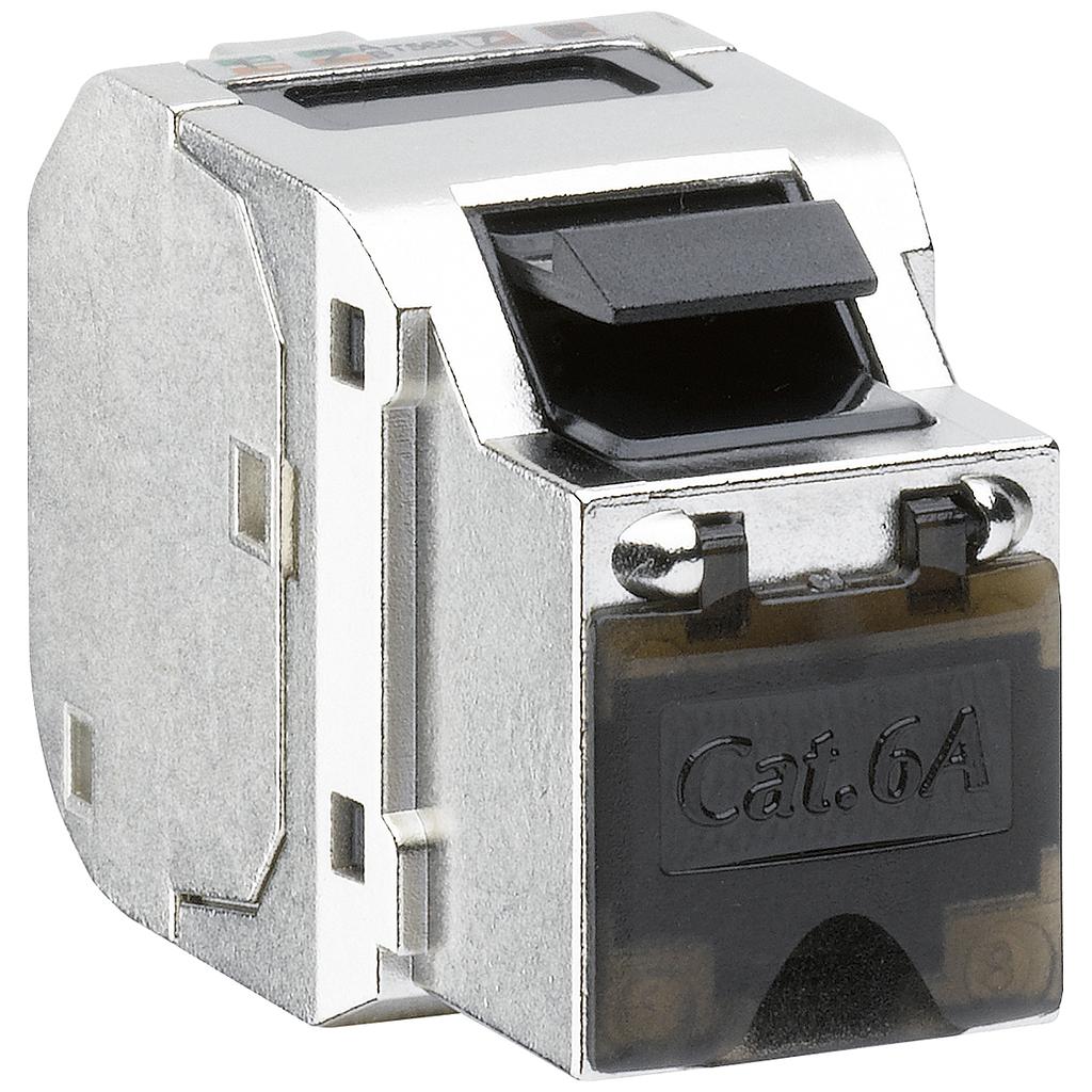 Einsatz RJ45 HMS HA Kat.6A S