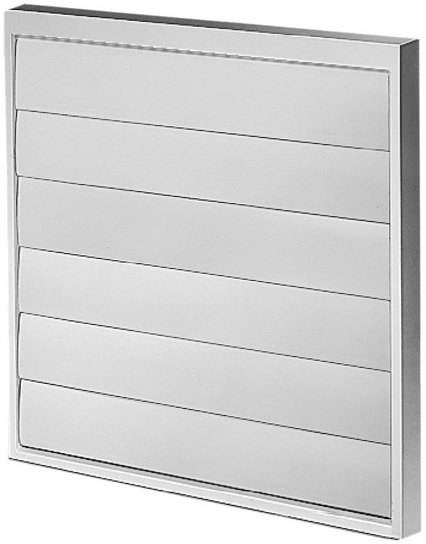Verschlussklappe Helios VK