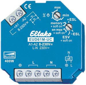 EB-Ferndimmer Eltako 400W