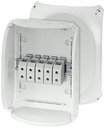 AP-Abzweigdose Hensel KF G