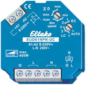EB-Ferndimmer Eltako 400W
