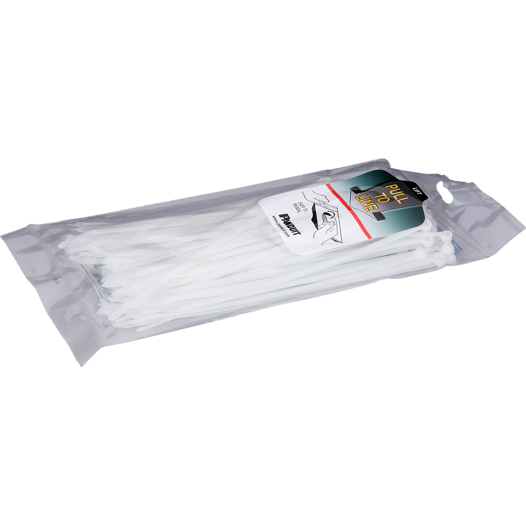 Kabelbinder BARB-TY 4,7×284mm
