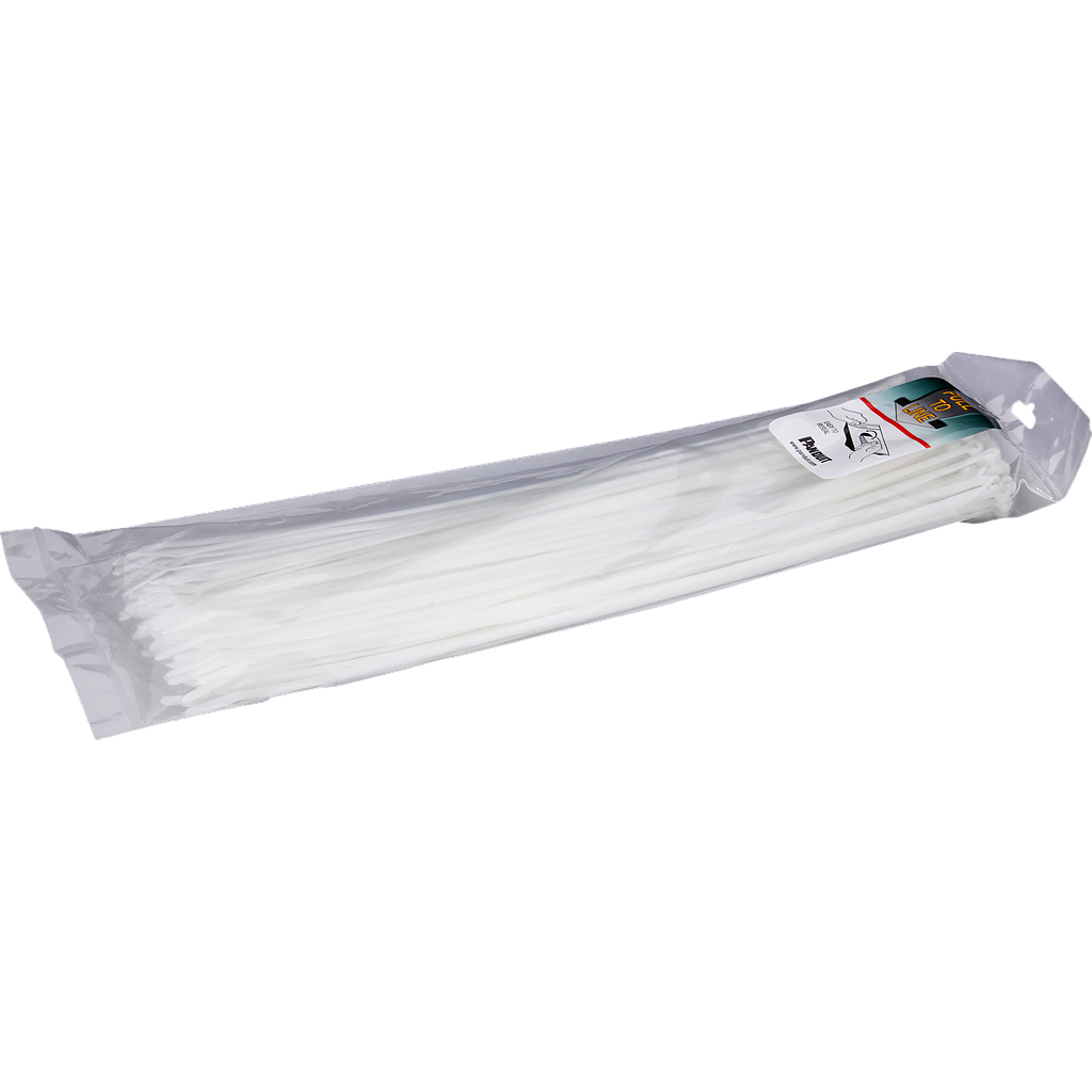 Kabelbinder BARB-TY 4,7×366mm