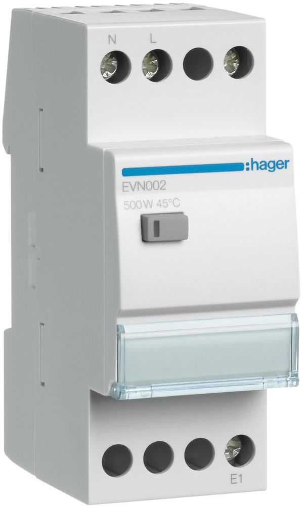 REG-Ferndimmer HA 500W