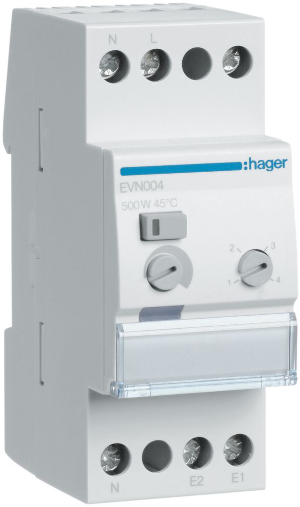 REG-Ferndimmer HA 500W