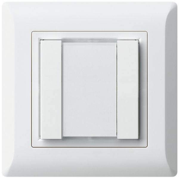 AP-Multifunktionstaster KNX