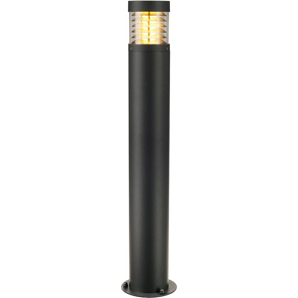 Stehleuchte SLV F-POL E27 20W