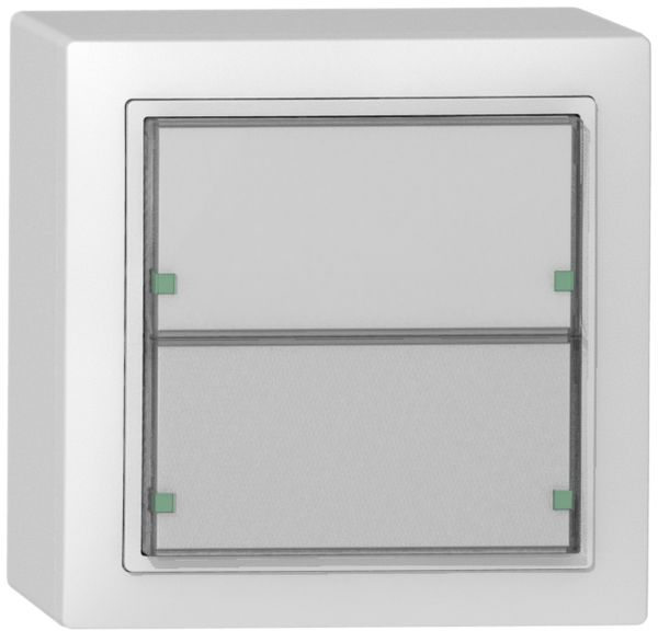 AP-Tastsensor SIDUS KNX 2/4,